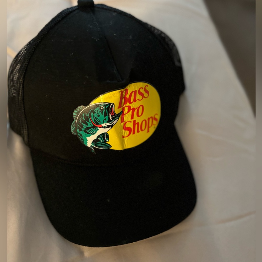 Bass Pro Shop